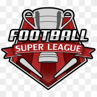 Super League Football Free To Play Android Beta Now - Emblem, HD Png Download