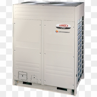 Low Ambient Vra Heat Recovery Outdoor Unit - Condensador Vrf Lennox, HD Png Download
