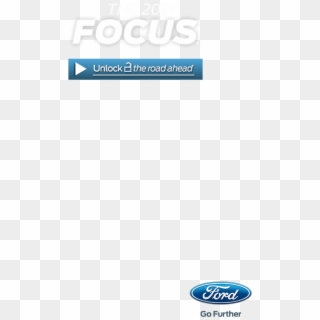 Ford Focus - - Ford, HD Png Download