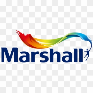 Marshall Boya Logo - Usa Paints Brands Names, HD Png Download