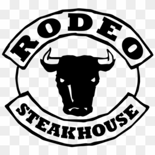 Start 360-degree Tour - Rodeo Steak Logo, HD Png Download