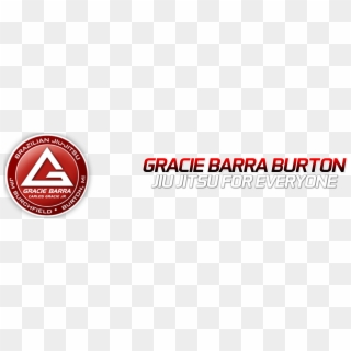 Gracie Barra Jiu Jitsu, HD Png Download