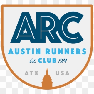 Club Information - Austin Runners Club, HD Png Download