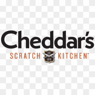 Cheddars Logo Png, Transparent Png