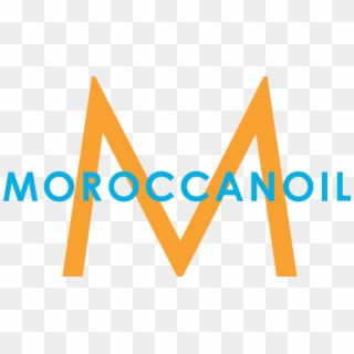 Moroccanoil Logo Png - Moroccan Oil M Logo, Transparent Png