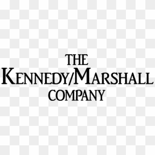 The Kennedy Marshall Company Logosvg Wikimedia Commons - Oval, HD Png Download