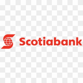 Logo Scotiabank - Scotia Bank Logo Png, Transparent Png