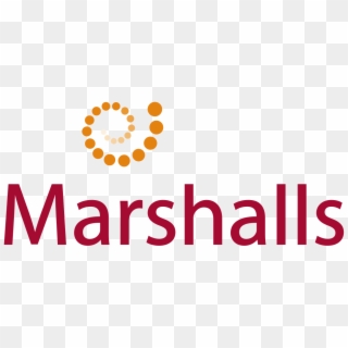 Marshalls Plc - Marshalls Plc Logo, HD Png Download