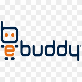 Ebuddy Logo Full - Ebuddy, HD Png Download