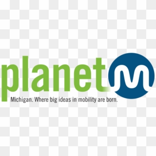 Planet M - Bluetooth, HD Png Download