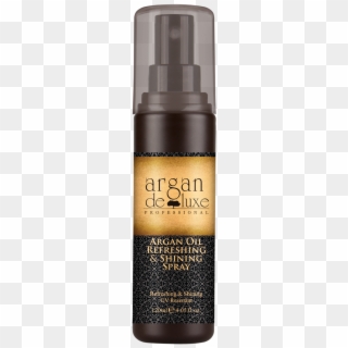 Refreshing & Shining Uv Resistant The Argan Oil Spray - Argan Deluxe Shine Spray, HD Png Download