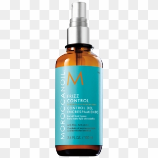 Back Bar/not For Resale - Moroccanoil Frizz Control 100ml, HD Png Download