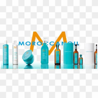 Moraccanoil Products - Moroccan Oil, HD Png Download