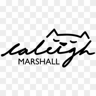 Caleigh Marshall - Calligraphy, HD Png Download