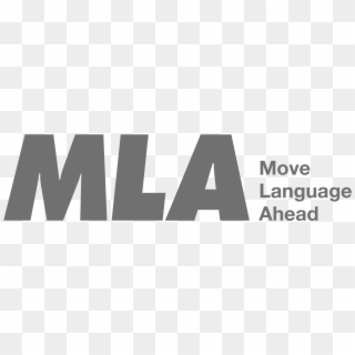 Summer Language Courses All Over The World - Mla Move Language Ahead, HD Png Download