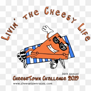 The 36th Annual Cheesetown Challenge Races, HD Png Download