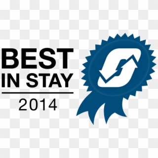 Orbitz Best In Stay - Badge Sale, HD Png Download