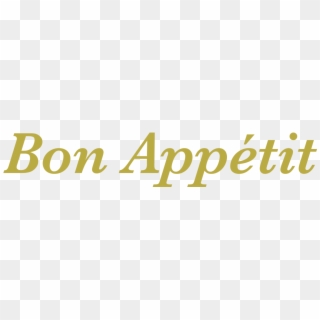 About Bon Appétit - Amsterdam University College, HD Png Download