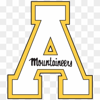 2016 Appalachian State Mountaineers Footb, Schedule - Appalachian State Football, HD Png Download