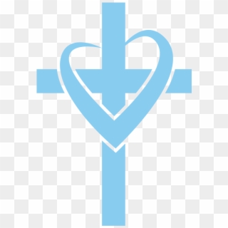 United In Love - Electric Blue, HD Png Download