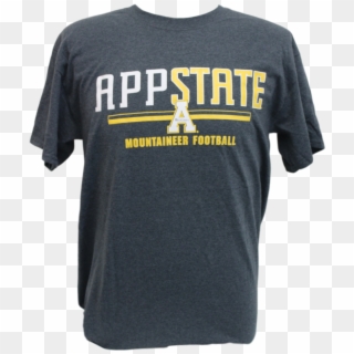 App State Bookstore - Active Shirt, HD Png Download
