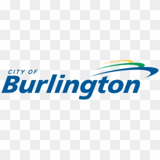 City Of Burlington Ontario Logo, HD Png Download