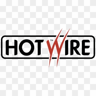 Hotwire Logo Png Transparent - Parallel, Png Download