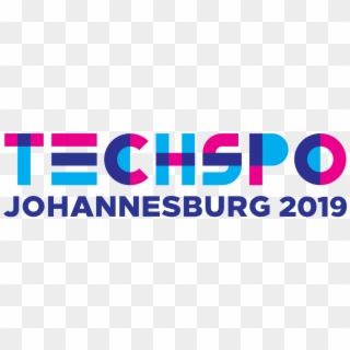 Techspo Johannesburg 2019 Technology Expo At Hyatt - Graphic Design, HD Png Download