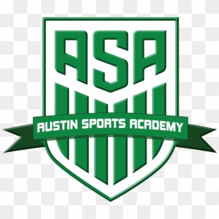 Asa Logo New Embossed Aussportsacad Format=1500w, HD Png Download