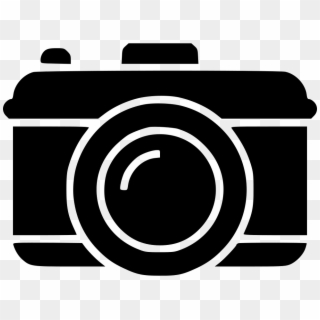 Camera Photo Svg Png Icon Free Download Ⓒ, Transparent Png