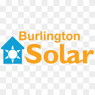 Burlington Logo - Graphic Design, HD Png Download