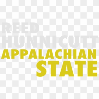 Appalachian State - Poster, HD Png Download