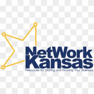 Lawrence Named As Network Kansas E-community - Network Kansas, HD Png Download
