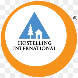 Hosteling International, HD Png Download