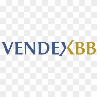 Vendex Kbb Logo Png Transparent - Tan, Png Download