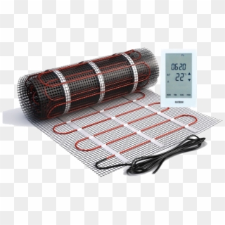 Hotwire 4m2 Heating Mat Kit - Тёплый Пол, HD Png Download