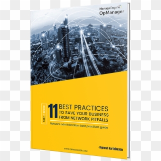 11 Best Practices To Save Your Business From Network - World Data, HD Png Download