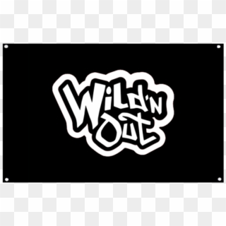 Wild N Out Logo, HD Png Download