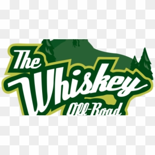 2019 Whiskey Off Road Bike Race And Community Concert - Whiskey Off Road, HD Png Download