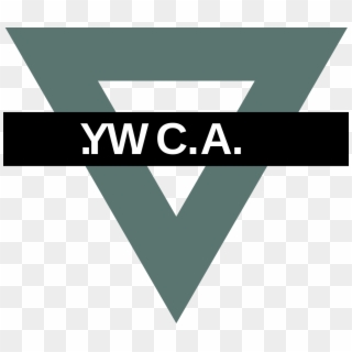 File - Ywca-historical - Svg - Graphic Design, HD Png Download