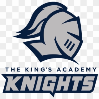 The King's Academy Knights - King's Academy Woodstock Logo, HD Png Download