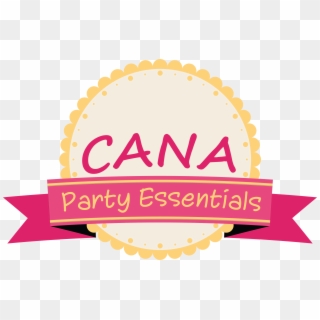 Opened In April 2014, Cana Party Essentials Is A Family, HD Png Download
