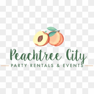 Peach County, Georgia, HD Png Download