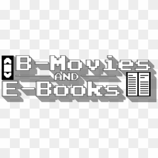 B Movies And E Books - Architecture, HD Png Download