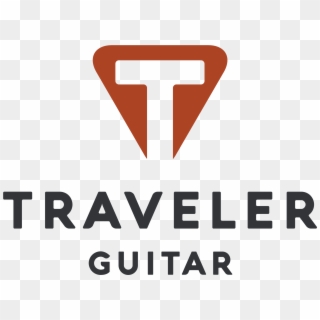 Moe Thomas - Traveler Guitar Logo, HD Png Download
