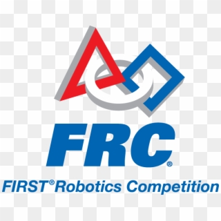 First Robotics Competition - Frc Robotics Logo, HD Png Download