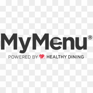 My Menu Logo - My Menu, HD Png Download