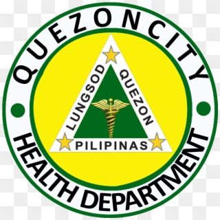 Quezon City Logo Png - St Mary's School Oak Ridge Logo, Transparent Png