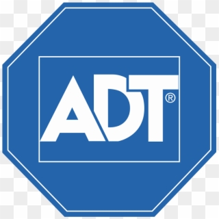 Adt Security Systems Logo - Adt Security Logo Png, Transparent Png