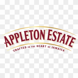 Appleton Estate Is The Oldest Rum Producer In Jamaica - Appleton Estate, HD Png Download